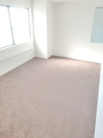 アンビックスつつじヶ丘 B棟の物件内観写真